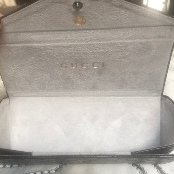 Gucci sunglasses - Picture 5 of 8